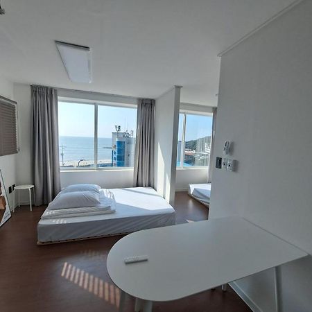 Eulwangri Sult Hotell Incheon Eksteriør bilde