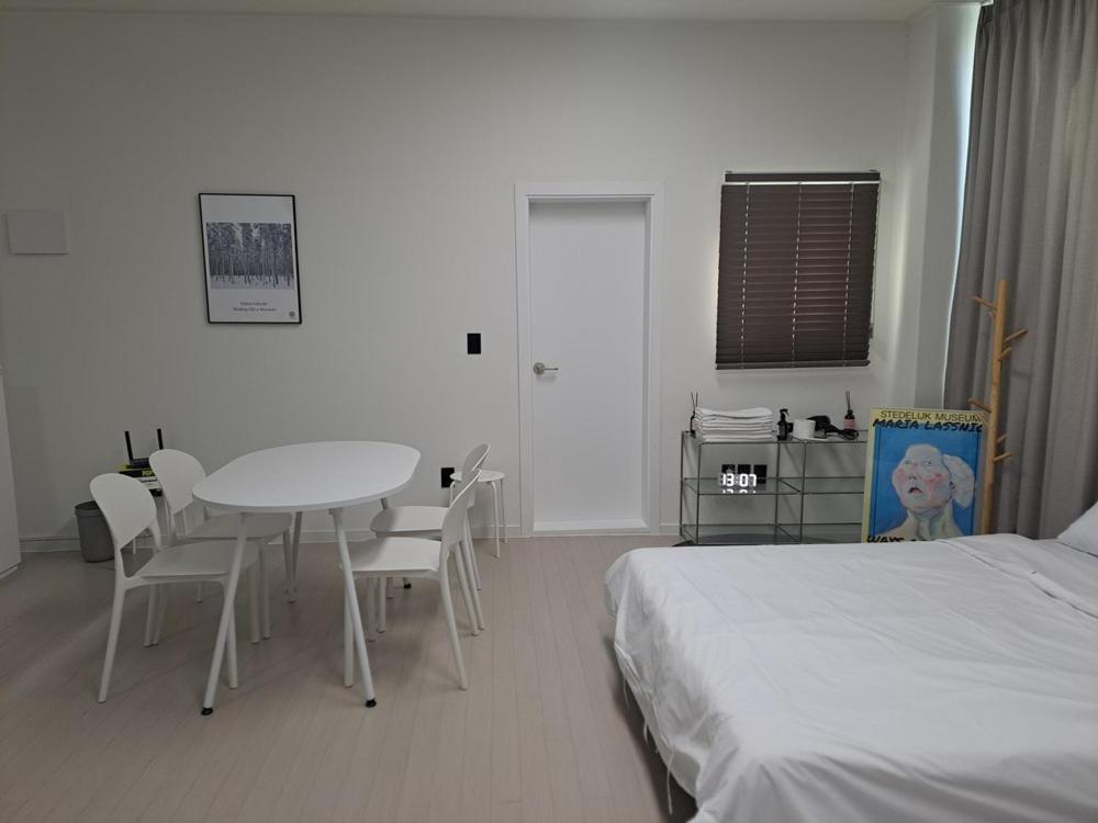 Eulwangri Sult Hotell Incheon Eksteriør bilde