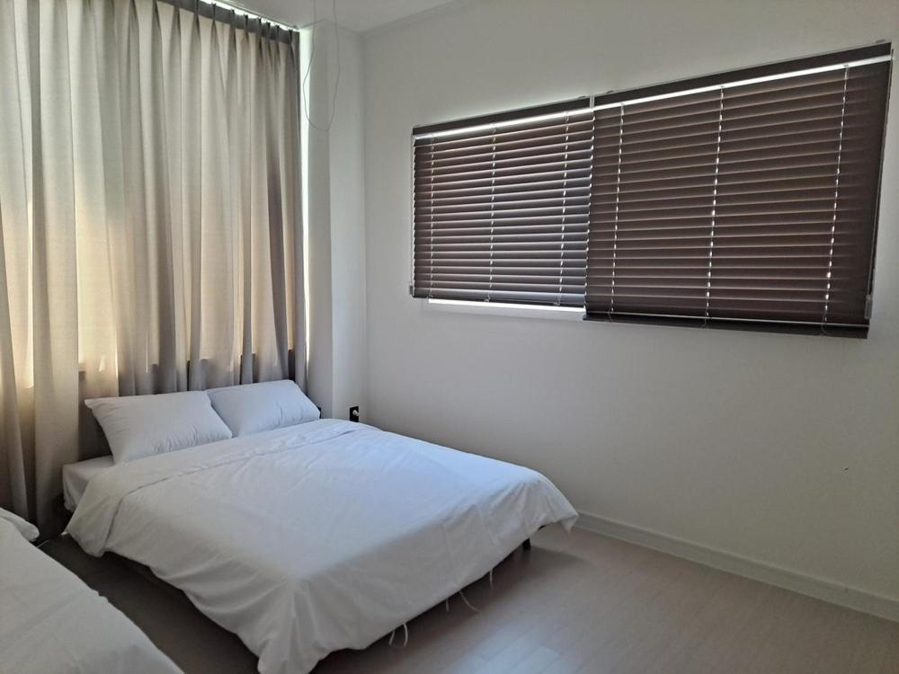 Eulwangri Sult Hotell Incheon Eksteriør bilde