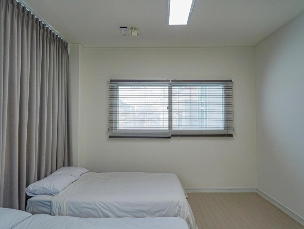 Eulwangri Sult Hotell Incheon Eksteriør bilde