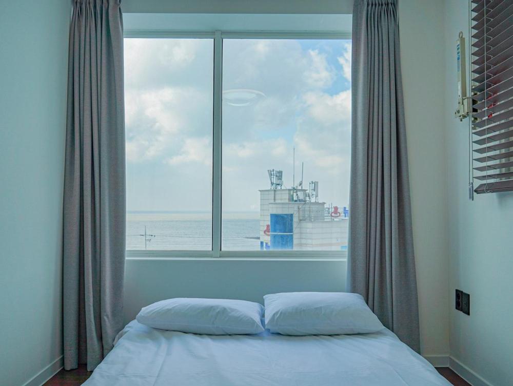 Eulwangri Sult Hotell Incheon Eksteriør bilde