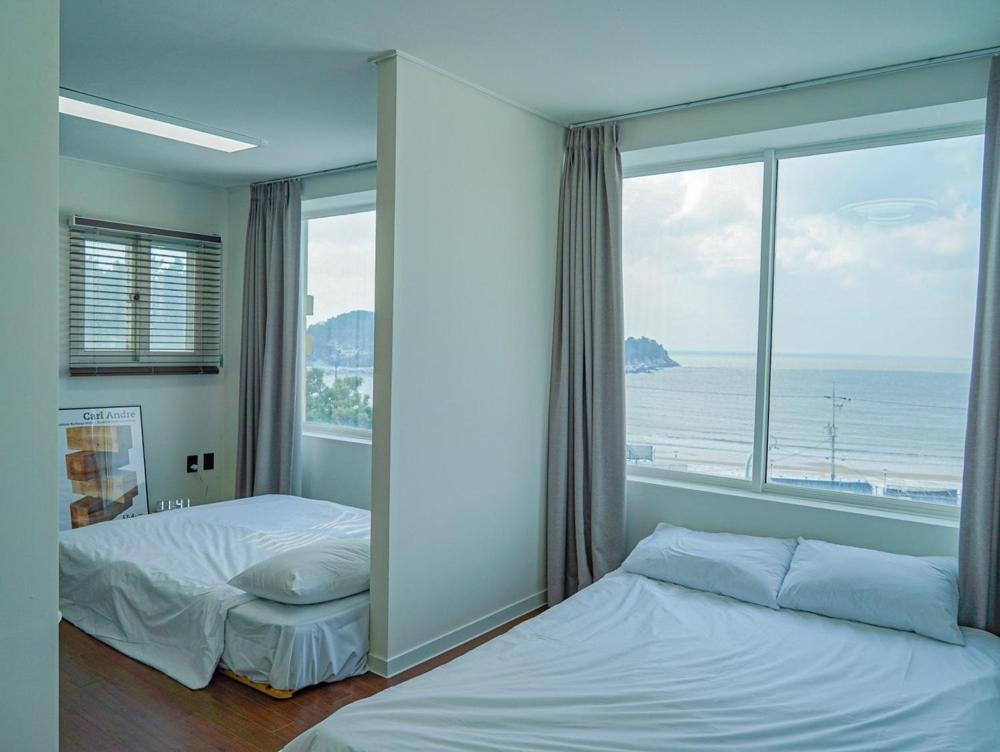 Eulwangri Sult Hotell Incheon Eksteriør bilde
