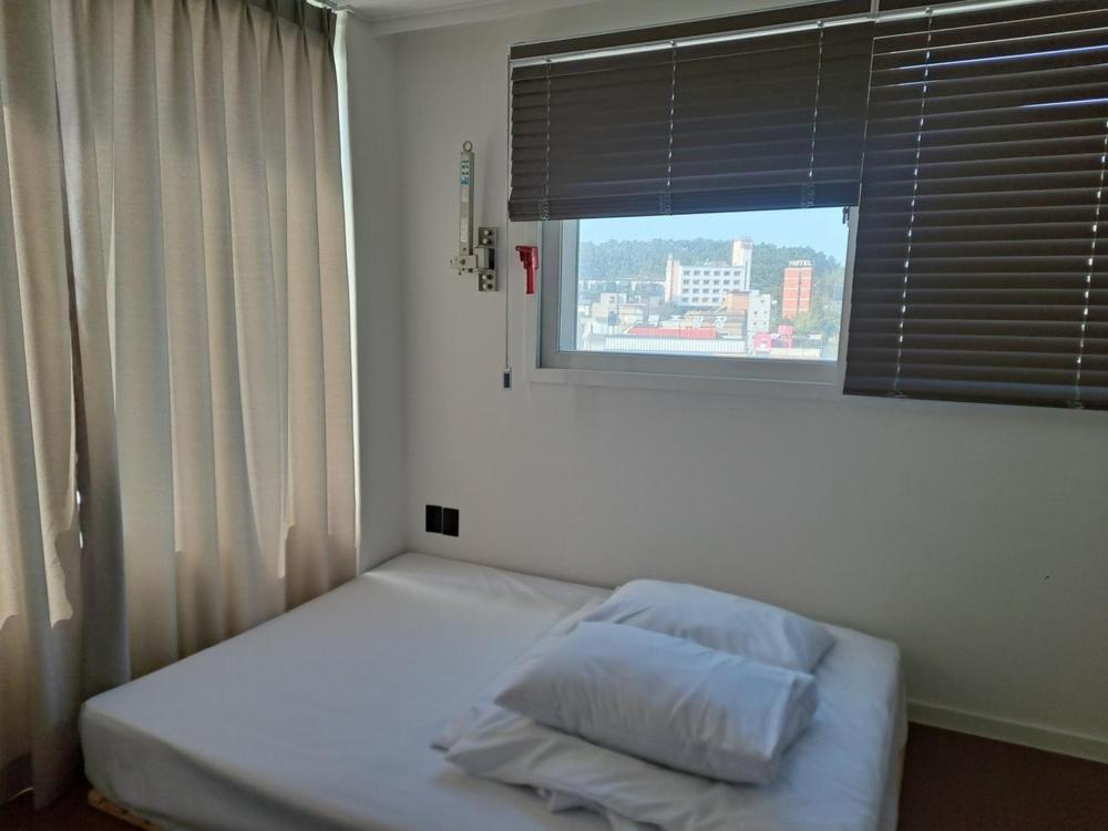 Eulwangri Sult Hotell Incheon Eksteriør bilde