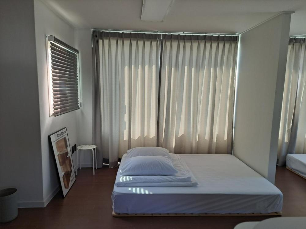 Eulwangri Sult Hotell Incheon Eksteriør bilde