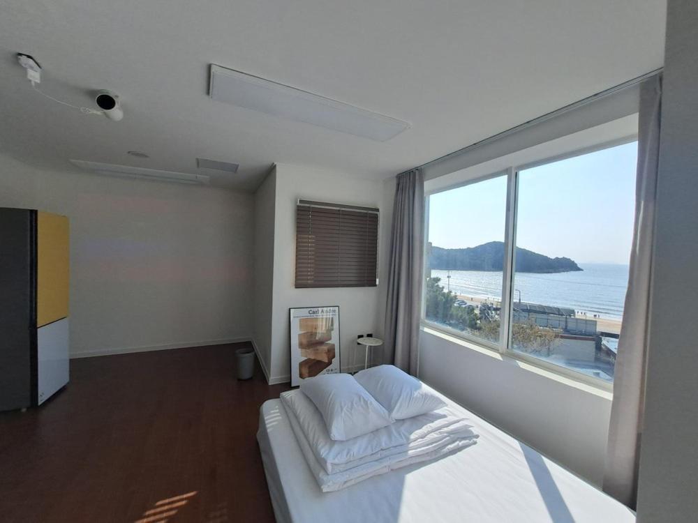 Eulwangri Sult Hotell Incheon Eksteriør bilde