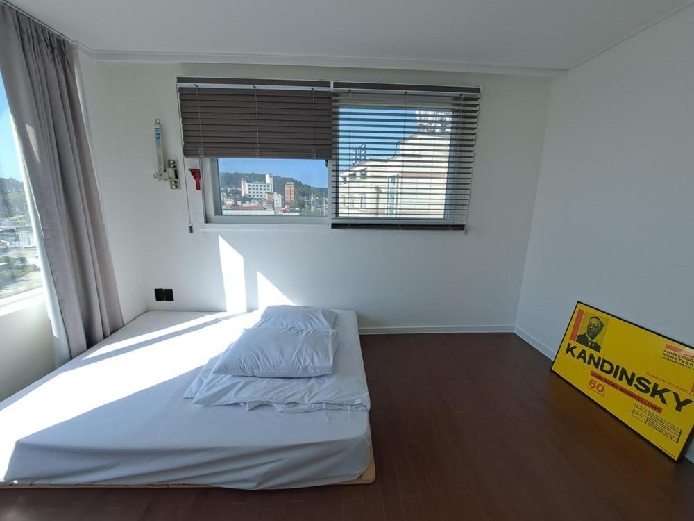 Eulwangri Sult Hotell Incheon Eksteriør bilde