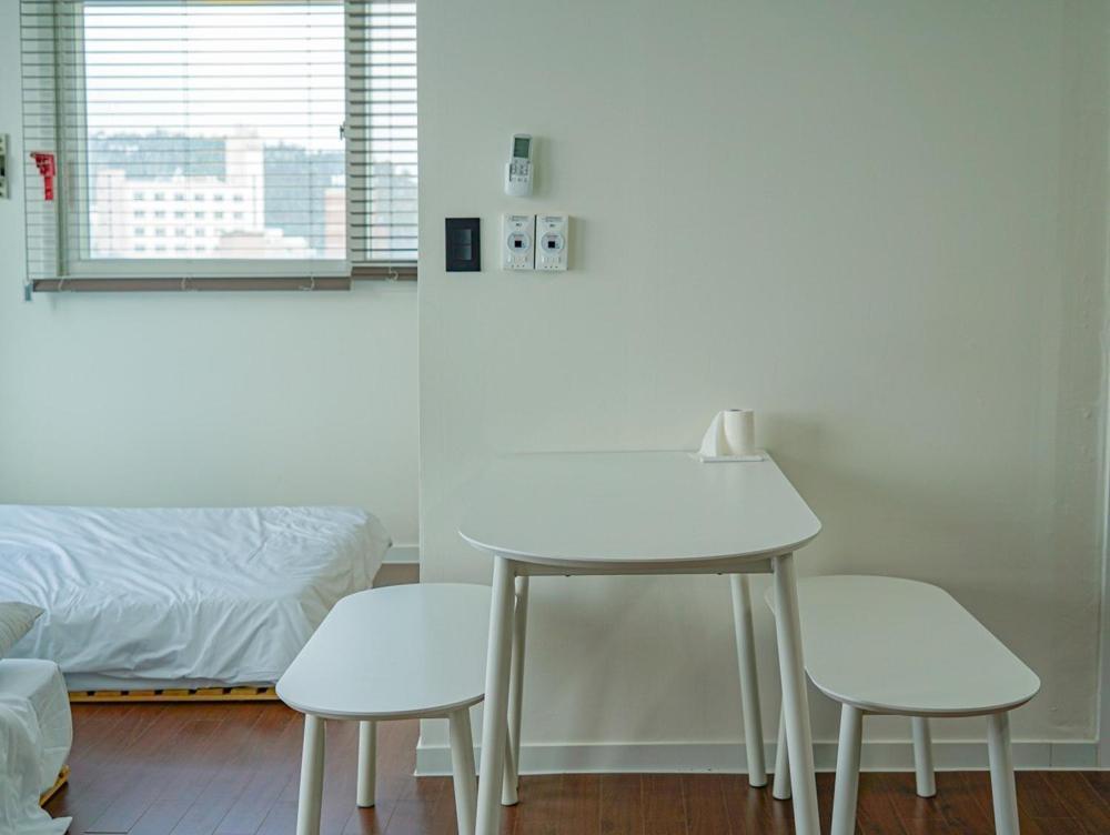 Eulwangri Sult Hotell Incheon Eksteriør bilde