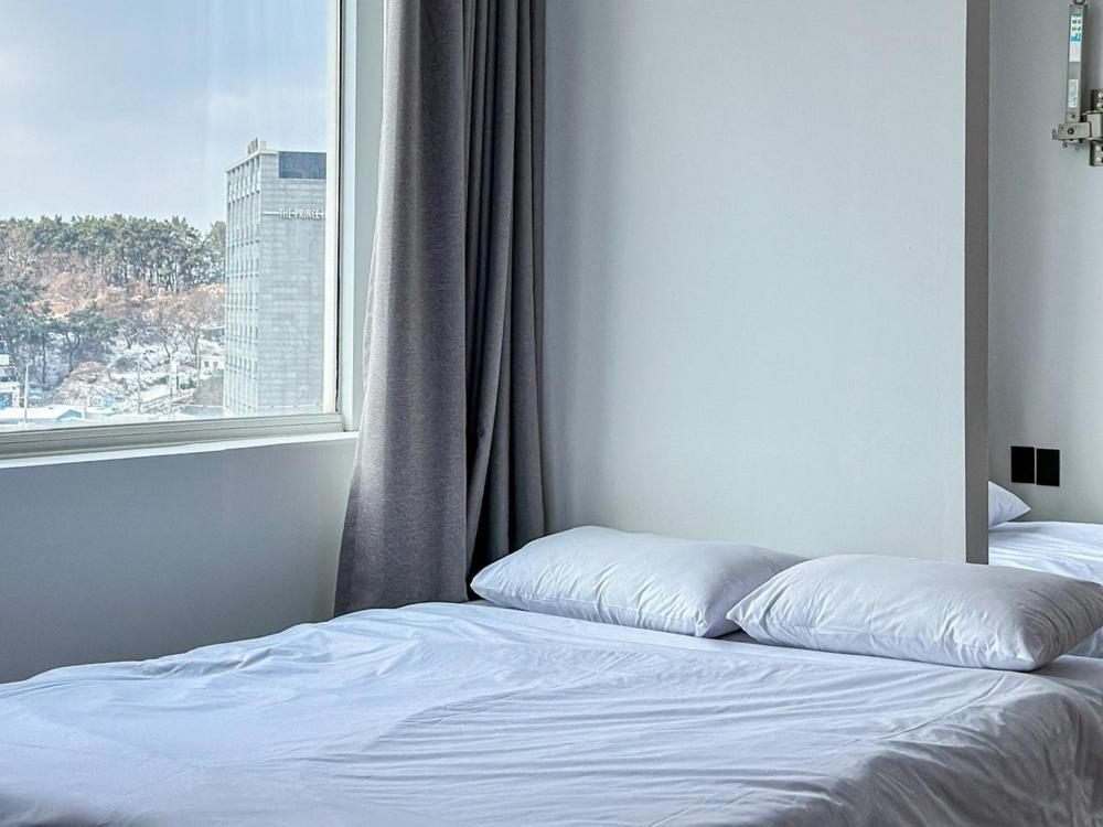 Eulwangri Sult Hotell Incheon Eksteriør bilde