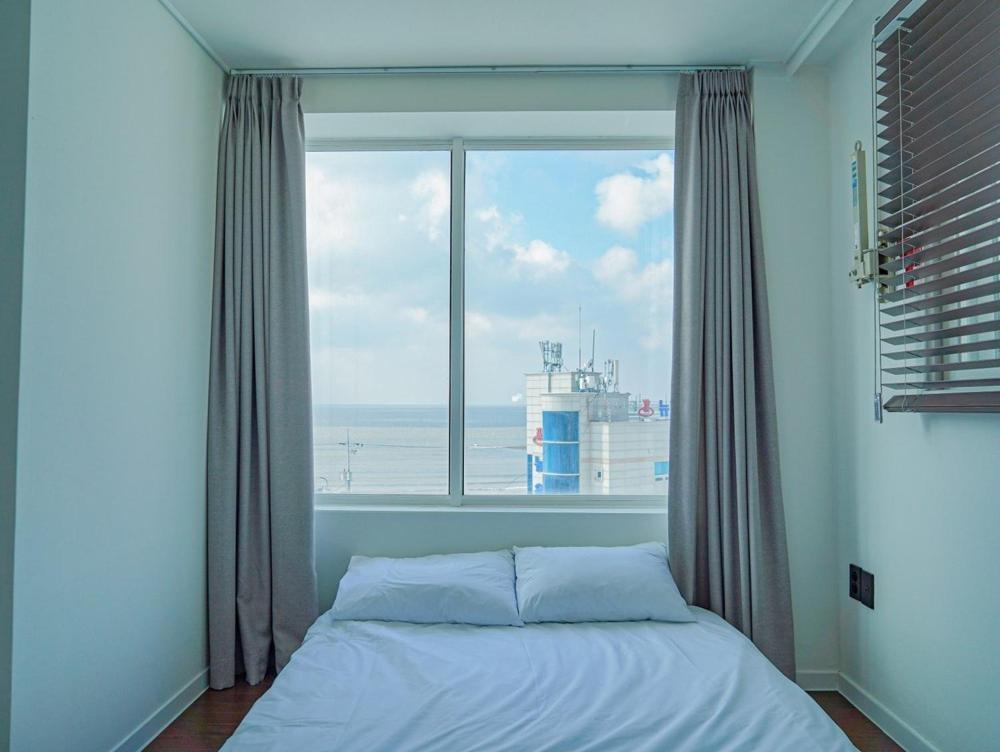 Eulwangri Sult Hotell Incheon Eksteriør bilde