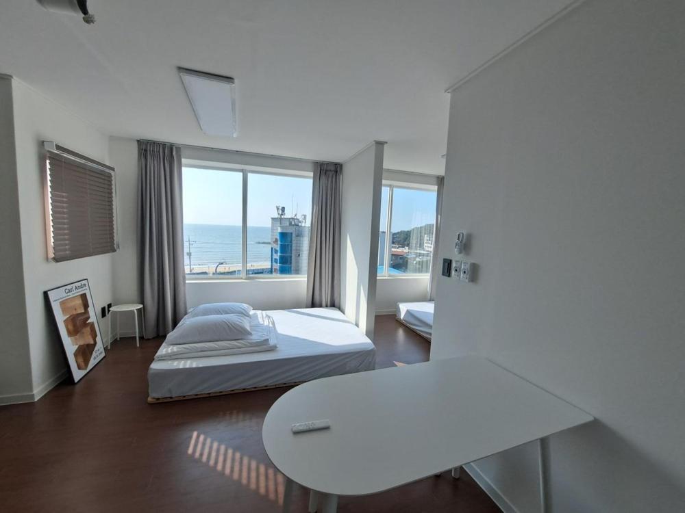 Eulwangri Sult Hotell Incheon Eksteriør bilde