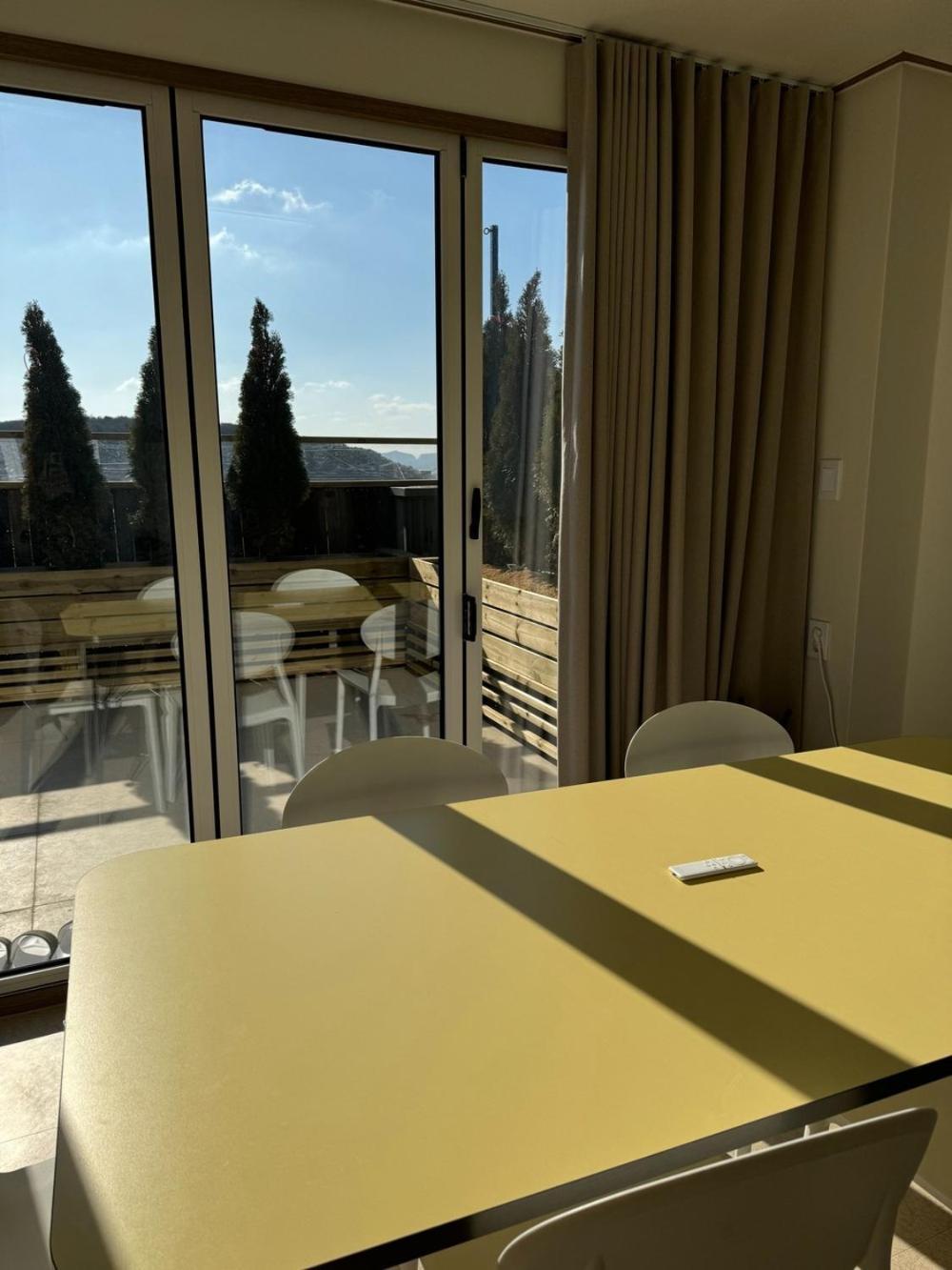 Eulwangri Sult Hotell Incheon Eksteriør bilde
