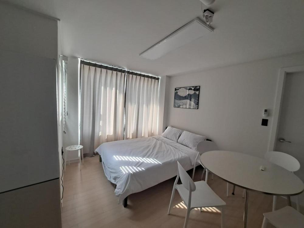 Eulwangri Sult Hotell Incheon Rom bilde