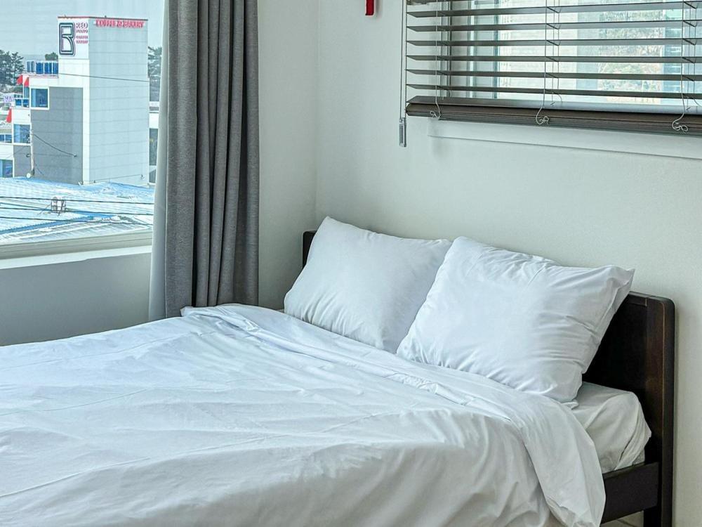 Eulwangri Sult Hotell Incheon Rom bilde