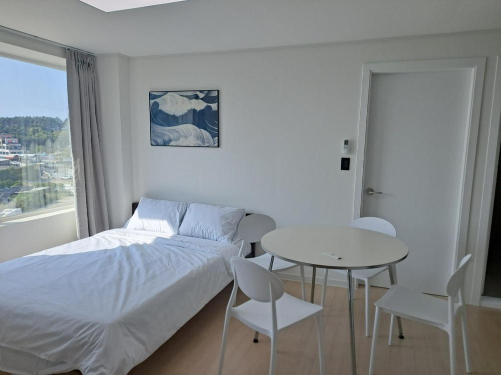 Eulwangri Sult Hotell Incheon Rom bilde