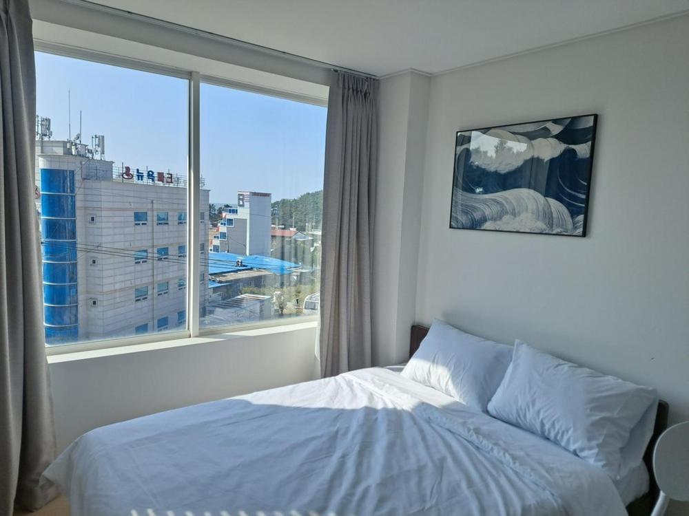 Eulwangri Sult Hotell Incheon Rom bilde