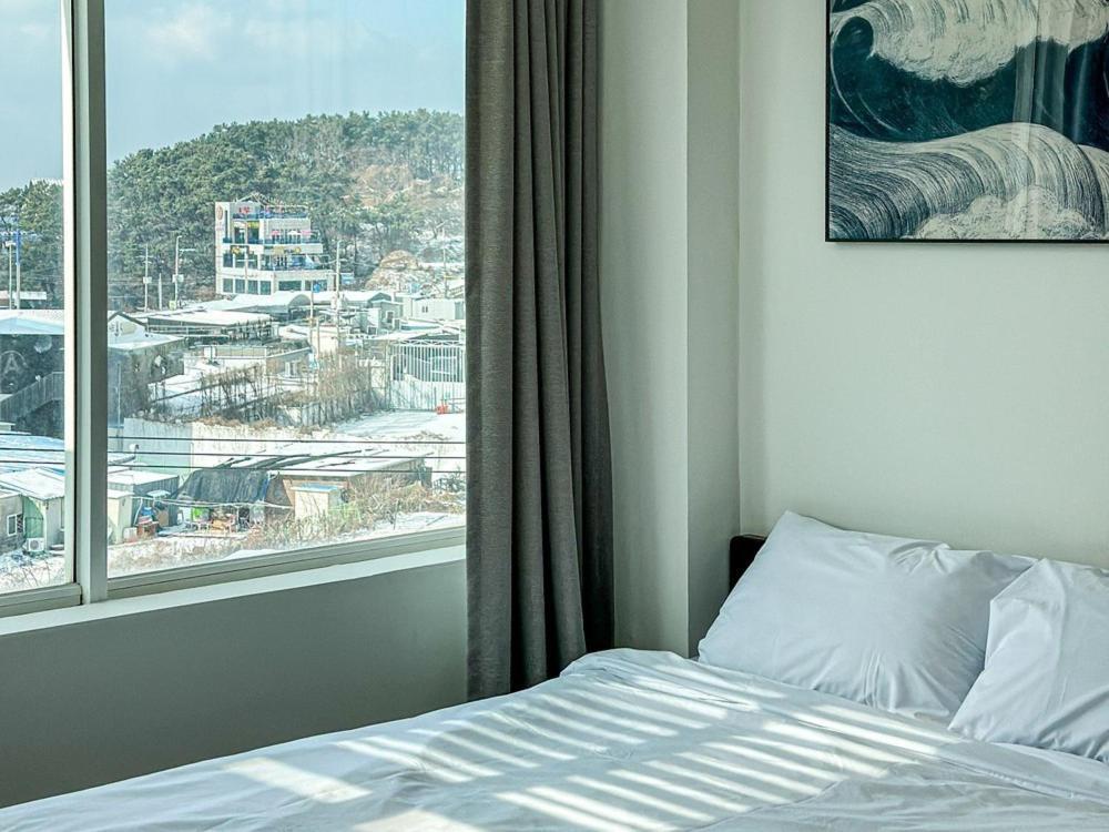 Eulwangri Sult Hotell Incheon Rom bilde