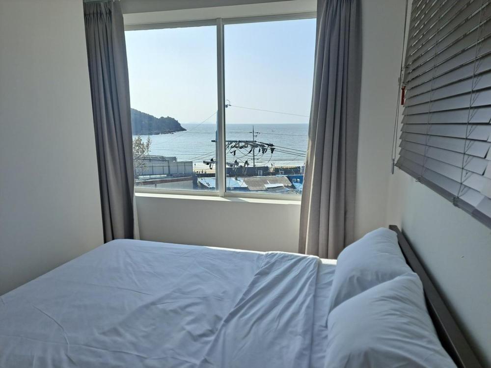 Eulwangri Sult Hotell Incheon Rom bilde