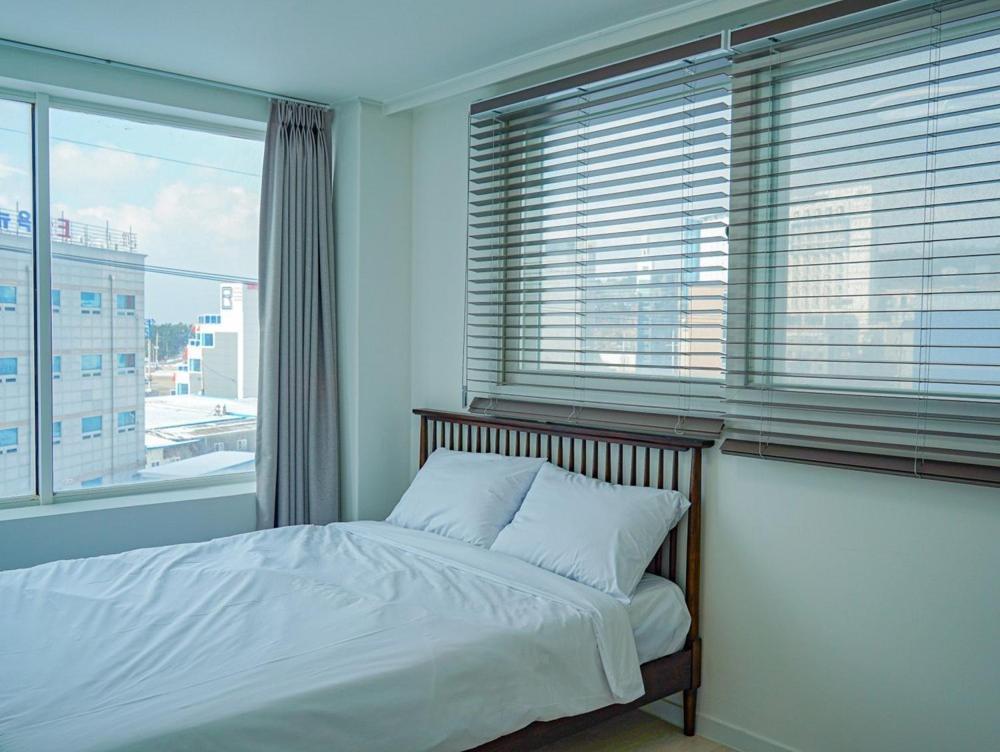 Eulwangri Sult Hotell Incheon Rom bilde