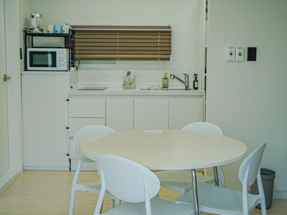 Eulwangri Sult Hotell Incheon Rom bilde